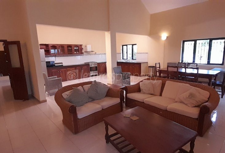 Maison/Villa - 3 chambres - 183 m²