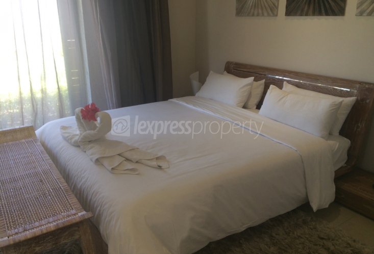 Maison/Villa - 3 chambres - 222 m²