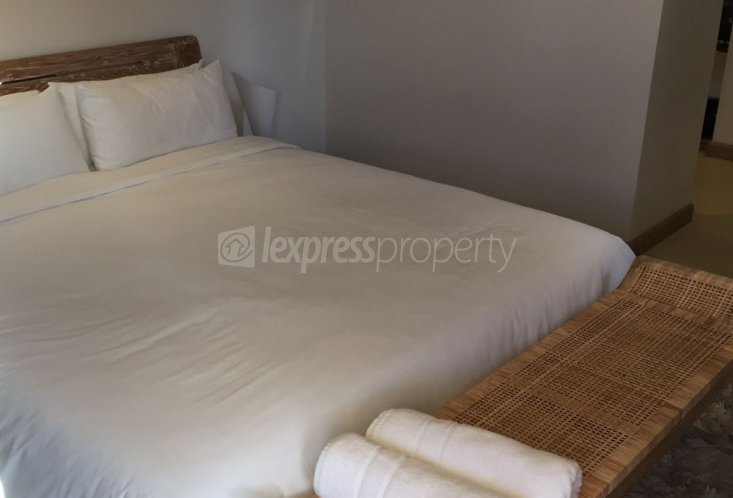 Maison/Villa - 3 chambres - 222 m²