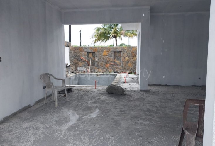Maison/Villa - 3 chambres - 250 m²
