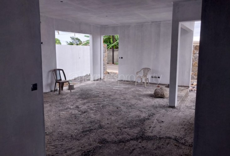 Maison/Villa - 3 chambres - 250 m²