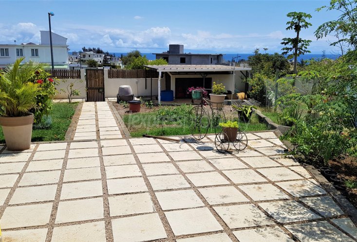 Maison/Villa - 3 chambres - 260 m²