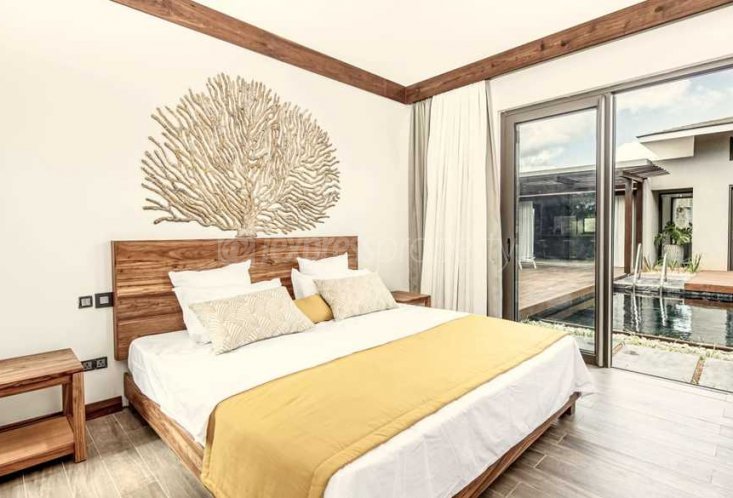 Maison/Villa - 3 chambres - 282 m²