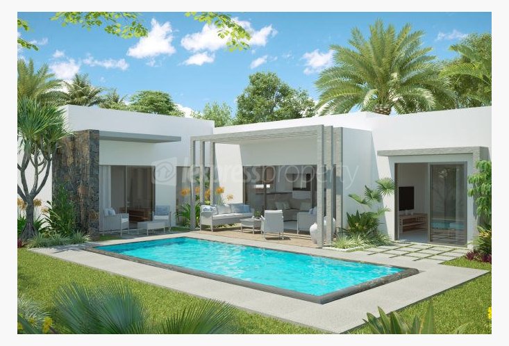 Maison/Villa - 3 chambres - 300 m²
