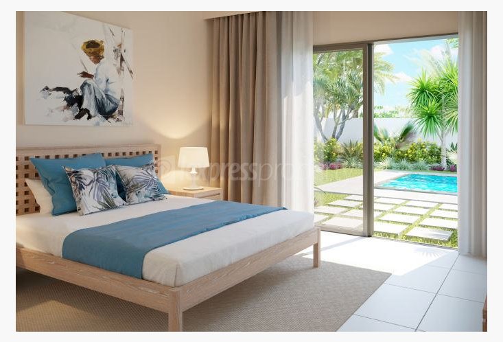 Maison/Villa - 3 chambres - 300 m²