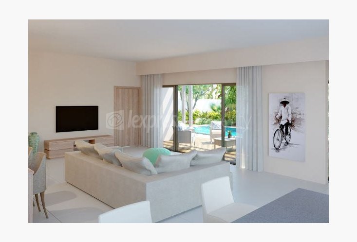 Maison/Villa - 3 chambres - 300 m²