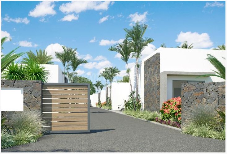 Maison/Villa - 3 chambres - 300 m²