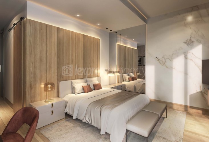 Maison/Villa - 3 chambres - 301 m²