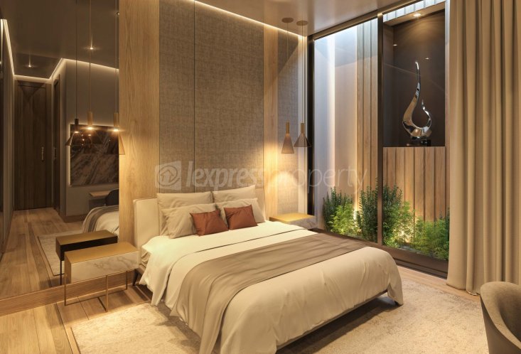 Maison/Villa - 3 chambres - 301 m²