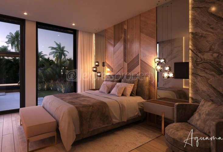 Maison/Villa - 3 chambres - 301 m²