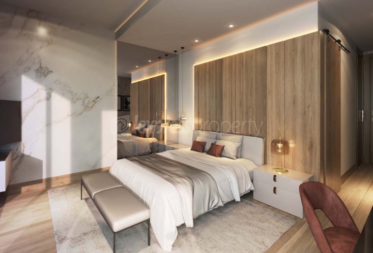 Maison/Villa - 3 chambres - 304 m²