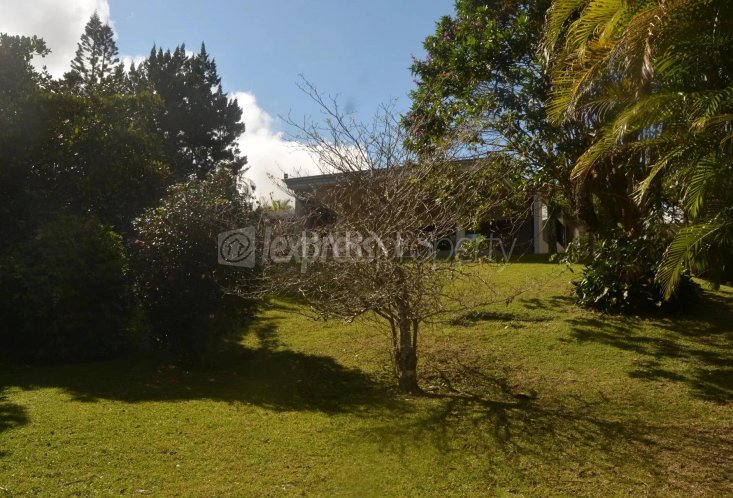 Maison/Villa - 3 chambres - 350 m²