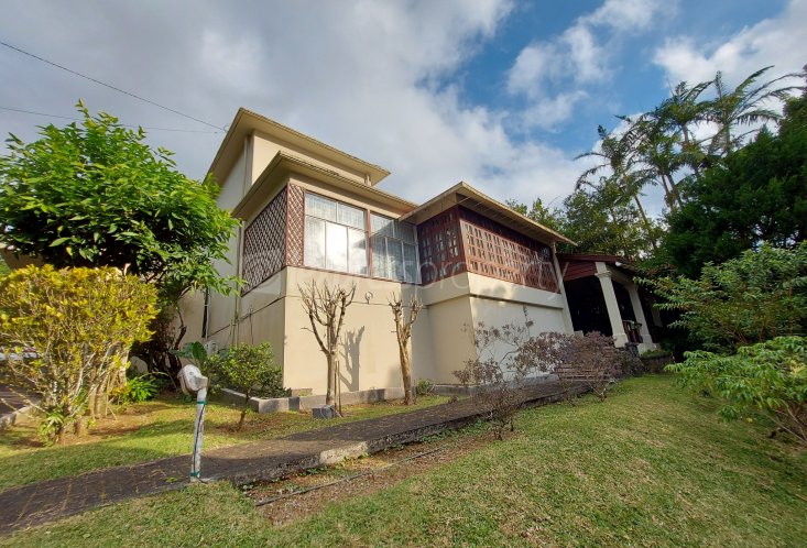 Maison/Villa - 3 chambres - 465 m²