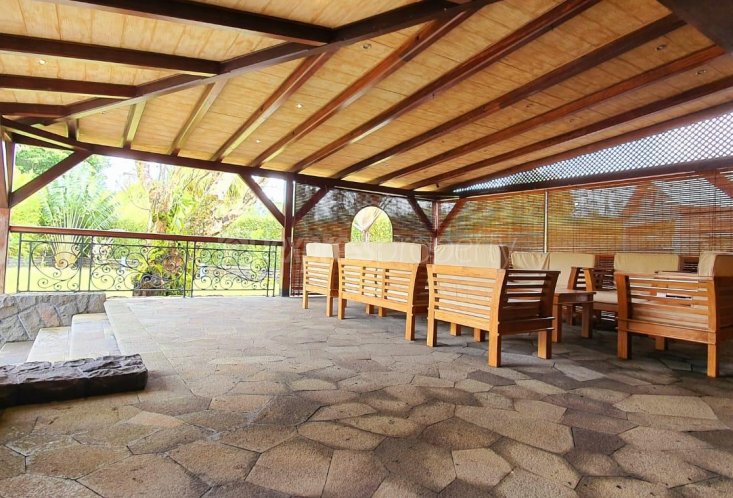 Maison/Villa - 3 chambres - 475 m²