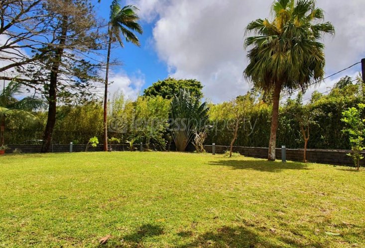 Maison/Villa - 3 chambres - 475 m²