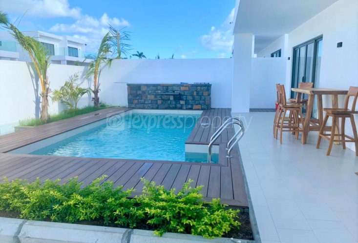 Maison/Villa - 3 chambres - N.S m²