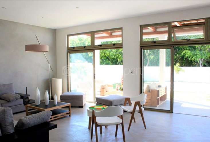 Maison/Villa - 3 chambres - N.S m²