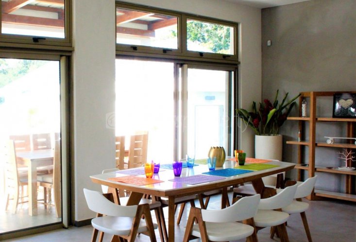 Maison/Villa - 3 chambres - N.S m²