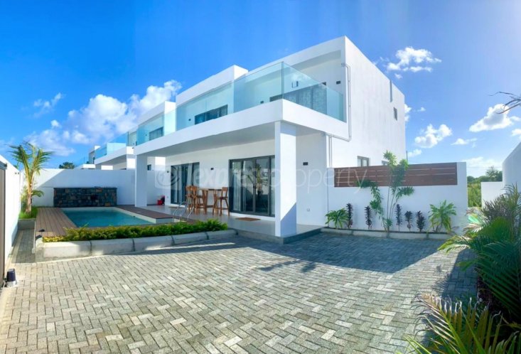 Maison/Villa - 3 chambres - N.S m²