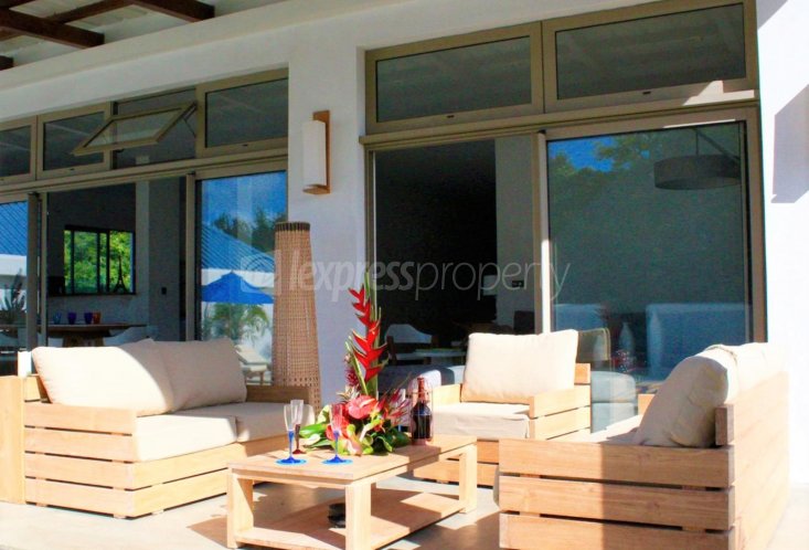Maison/Villa - 3 chambres - N.S m²
