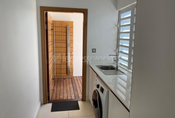 Maison/Villa - 3 chambres - N.S m²