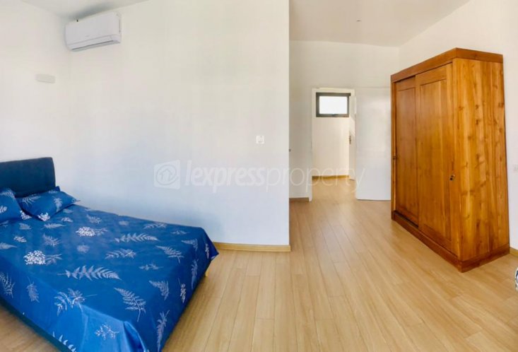 Maison/Villa - 3 chambres - N.S m²