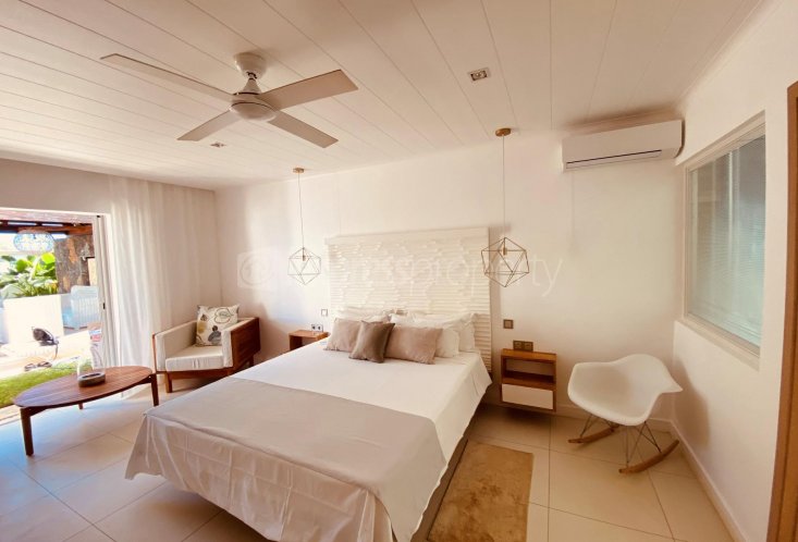 Maison/Villa - 3 chambres - N.S m²