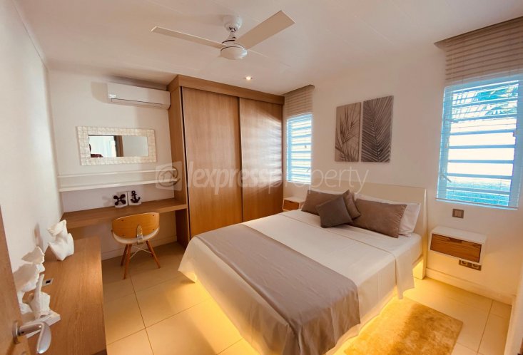 Maison/Villa - 3 chambres - N.S m²