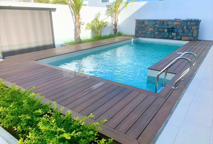 Maison/Villa - 3 chambres - N.S m²