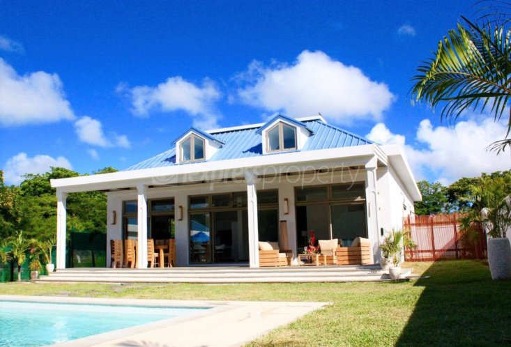 Maison/Villa - 3 chambres - N.S m²