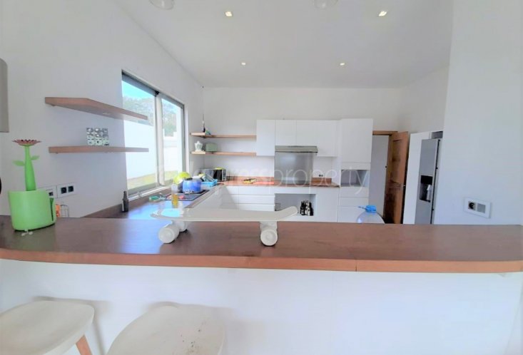Maison/Villa - 3 chambres - N.S m²