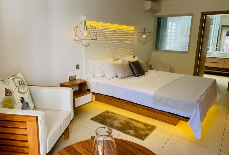 Maison/Villa - 3 chambres - N.S m²