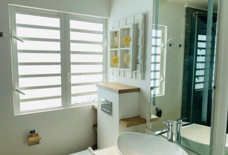 Maison/Villa - 3 chambres - N.S m²