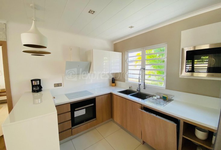 Maison/Villa - 3 chambres - N.S m²