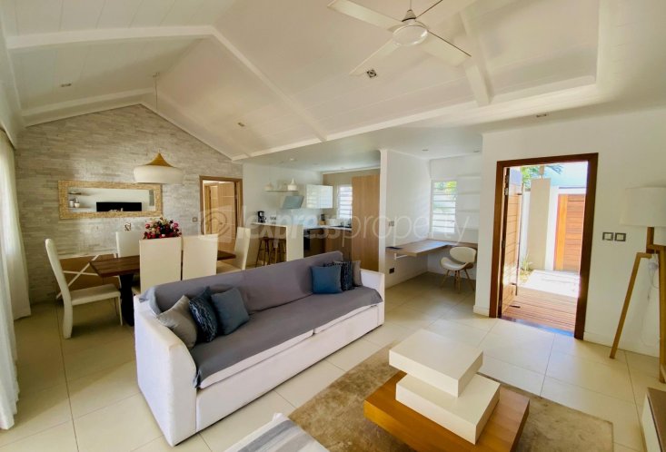 Maison/Villa - 3 chambres - N.S m²