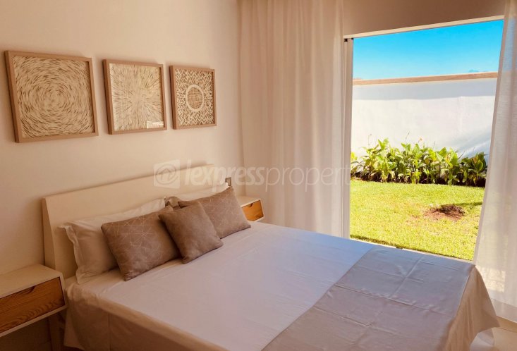 Maison/Villa - 3 chambres - N.S m²