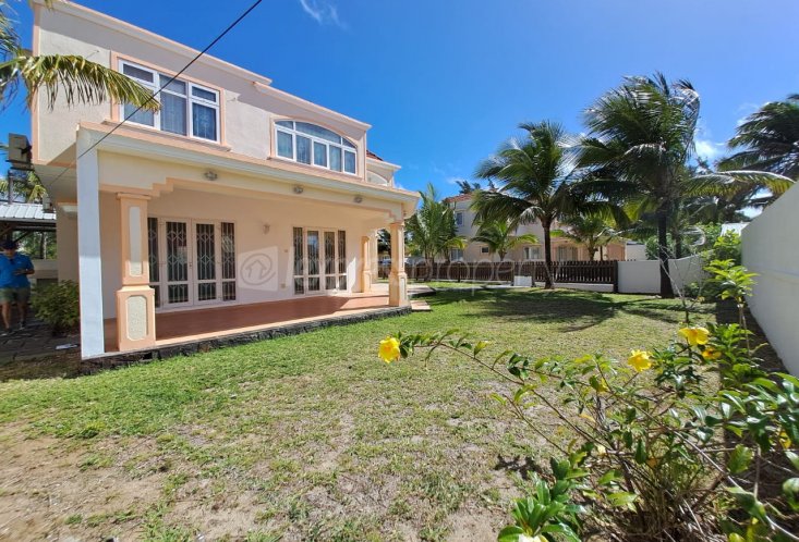 Maison/Villa - 4 chambres - 148 m²