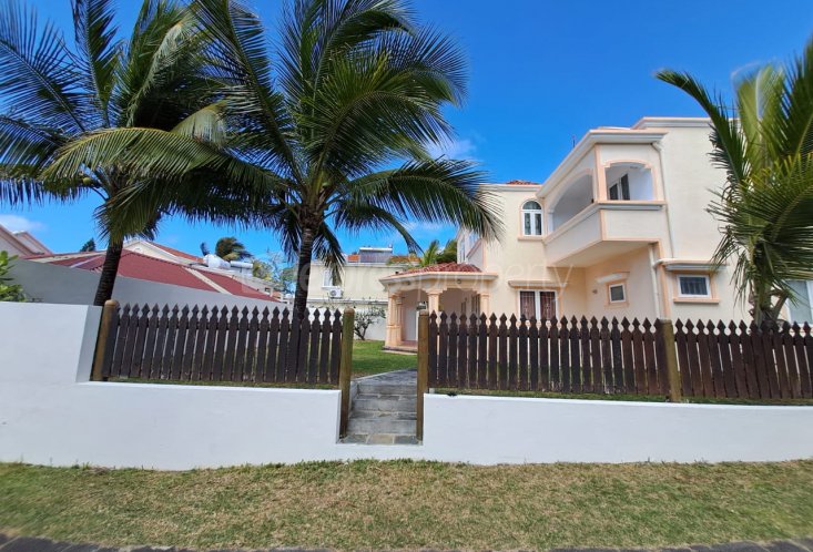 Maison/Villa - 4 chambres - 148 m²