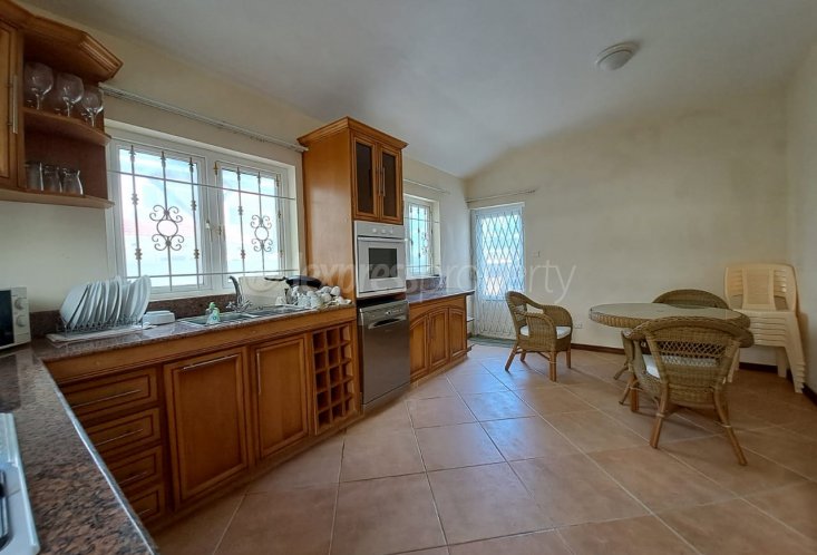 Maison/Villa - 4 chambres - 148 m²
