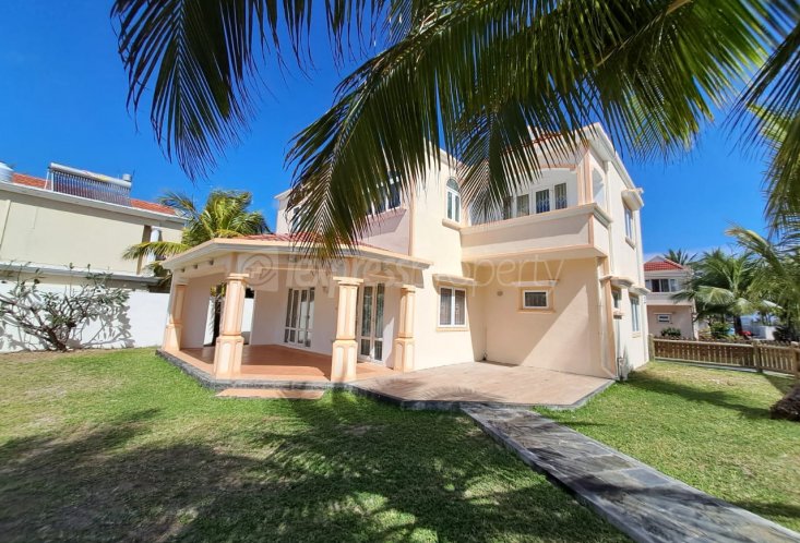 Maison/Villa - 4 chambres - 148 m²