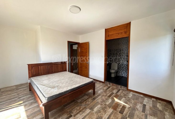 Maison/Villa - 4 chambres - 160 m²