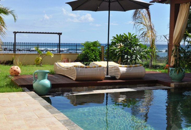 Maison/Villa - 4 chambres - 1718 p²