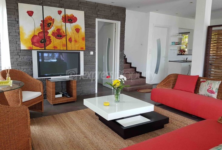 Maison/Villa - 4 chambres - 1718 p²