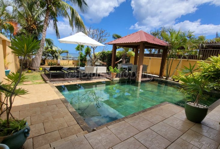 Maison/Villa - 4 chambres - 1718 p²