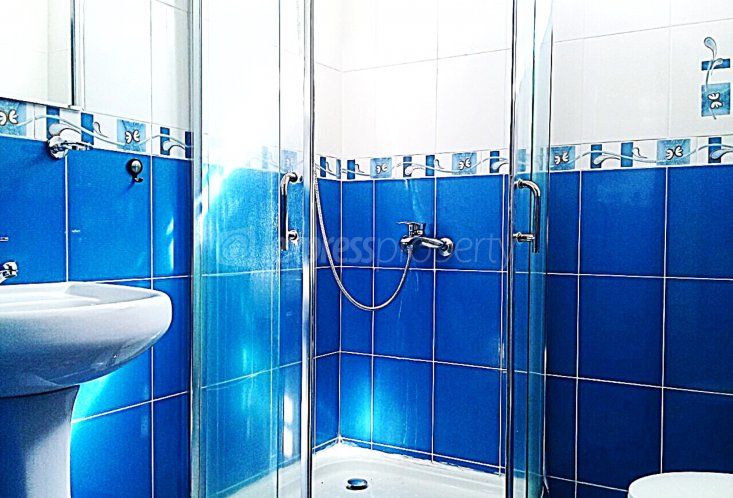 Maison/Villa - 4 chambres - 200 m²