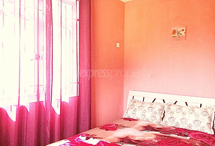 Maison/Villa - 4 chambres - 200 m²