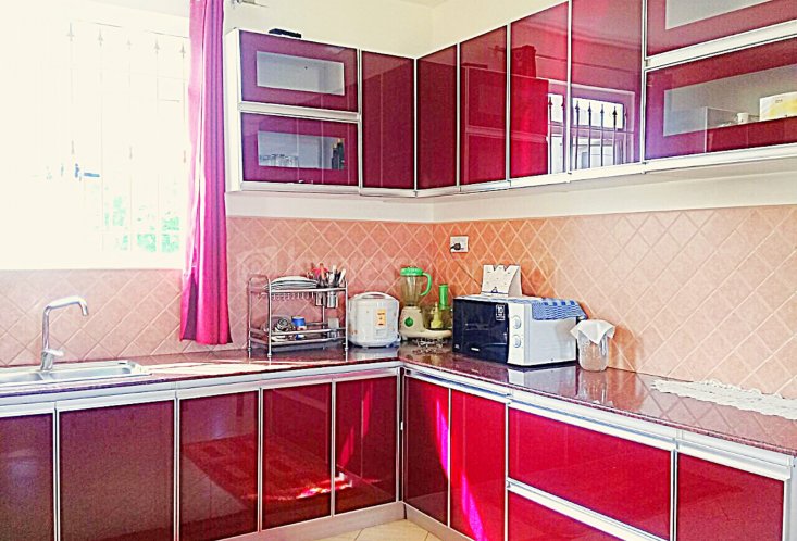 Maison/Villa - 4 chambres - 200 m²