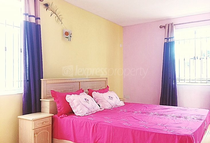 Maison/Villa - 4 chambres - 200 m²