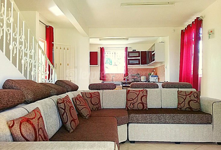 Maison/Villa - 4 chambres - 200 m²