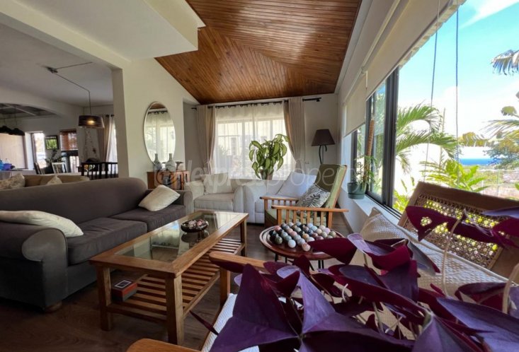 Maison/Villa - 4 chambres - 249 m²